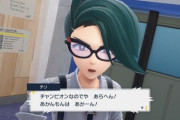 女性人気の高いポケモンの人間キャラ「チリ」「N」「ノボリクダリ」どれが一番？