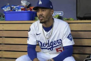 【海外の反応】ベッツのホワイトハウス訪問欠席にアメリカで波紋【MLB】