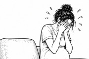 【画像】外国人「君の妻がこのイラストみたいな状態になったらどうする？」