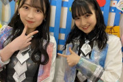 HKT48さん、世代交代にミスって胸が苦しくなる
