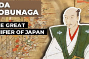 海外「日本の偉大なる統一者？ 織田信長は女性だと思ってたよ！」織田信長を外国人向けに紹介する動画に大量のコメントが