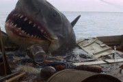 【映画】「『ジョーズ』シリーズ全作品ランキング」 を米映画サイトMovieWebが発表