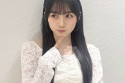 川﨑桜ちゃん、自分の必殺技に飽きるｗｗｗ【乃木坂46】