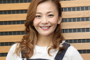 華原朋美さん、７キロ減で全盛期の可愛さを取り戻すｗｗｗｗｗ