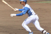 日ハム石井一成、実戦でスイング解禁「万全。すぐに（1軍に）上がりたい」