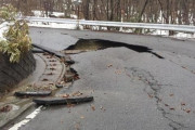 【埼玉道路陥没】埼玉県民達、『完全終了』のお知らせ・・・・・