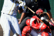 【朗報】阪神・佐藤輝明（バース）さん、ここまで実戦5試合で打率.545、2本塁打、8打点、OPS1.545