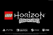 『LEGO Horizon Adventures（レゴ ホライゾン アドベンチャー）』正式発表！PS5/Switch/PC向けに2024年ホリデーシーズン発売