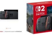 Switch2、ブラジルの事前予約で完売😳