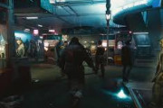 サイバーパンク2077、すべてのゲームを過去のものにしそう