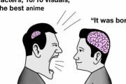 外国人「頭の悪い人ほど絶賛してるアニメ漫画といえば何だと思う？」