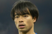 🇯🇵三笘薫、🏴󠁧󠁢󠁥󠁮󠁧󠁿ブライトンが放出に消極的な理由は「重要な選手であり、日本市場での商業的価値も高い」