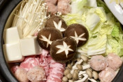 ちゃんこ鍋に入れる材料、教えてクレメンス