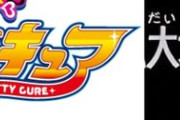 ※ガンダムのサブタイの一部をプリキュアに変えれば女児でも安心して見れるようになるかも。