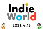 「Indie World 2021.4.15」まとめ！『ENDER LILIES』や『Cris Tales』などが紹介