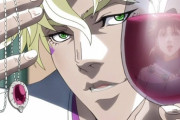【ジョジョの奇妙な冒険】ジョジョにわか「ジョジョ最高傑作は第２部」