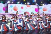 【日向坂46】華やかすぎるwww Mステ『ソンナコトナイヨ』披露！！キャプチャまとめ！！！