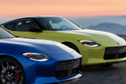 【朗報】日産新型「Z」（フェアレディZ）が米国で正式に発表…V6／3.0Lなのに安い模様ｗｗｗｗｗ