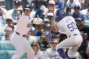【鳥肌ビデオ】MLB「今日の試合、大谷翔平とベッツはホームランを打つだろう」