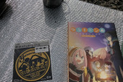 やばい、ゆるきゃんのキャンプ場でステッカー買って車につけたら想像の500倍恥ずかしい