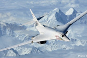 ロシア国防省、極東地域に超音速戦略爆撃機「Tu-160」の配備を検討…日米などへの牽制か！