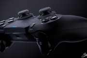 【速報】PS5背面4ボタンが確定、さらに使いづらくなる　開発機リーク元がリーク