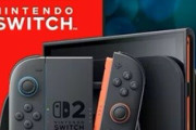 【画像】Switch2、勝った声優・負けた声優・・・