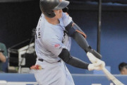 ENEOS村上、2安打で都市対抗代表決定　阪神は4人体制で視察