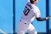 ２０２２ドラフト新人大卒野手、さっそく明暗が分かれそう
