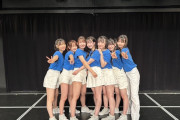 SKE48「We‘re Growing Up」公演 12月16日に千秋楽
