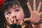 YUIMETALがもうBABYMETALに戻ってこれない理由を説明する　【海外の反応】