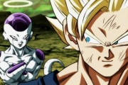 【ドラゴンボール】ドラゴボ超のキャラクターって違和感あるよな？？？？？