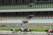 【競馬】　無観客のほうが競馬界にとって有意義な件
