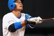 台湾史上最強打者王柏融、CPBLが日本の高校野球レベルだと証明してしまう