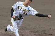 【阪神】岩田将貴　ウイリアムス駐米スカウトのアドバイス受け「自然と結果もついてくる」シート打撃登板で手応え