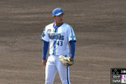 DeNA深沢鳳介、３イニングをパーフェクト投球　実戦は5回連続無失点