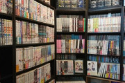 「親が読んでた漫画」←なんだった？