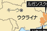 【速報】プーチン大統領「ウクライナ東部割譲に応じれば、戦闘を停止して再び攻撃しないと文書で確約する」