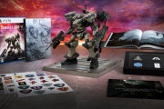 【※Amazon予約受付開始】『アーマードコア6』PSストアなどにて予約受付が開始！プレミアムコレクターズエディションほか特典情報も