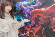 【悲報】RiotJPさん、LoLではなくWRのPRに本気を出している模様　VTuberを大量起用・人気コスプレイヤーにPRを依頼