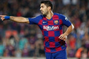 【リーガエスパニョーラ】バルセロナ、スアレスに続き3選手にも「構想外宣告」か