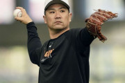 “ぼっち”時間も多く…田中将大は巨人キャンプでも居場所がない？若手は「怖かったです」と萎縮気味