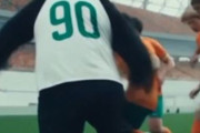 中国人「サッカー川崎F、中国籍だった関徳晴が日本国籍を選んだ理由」　中国人「これはサッカーだ」「迷うこと自体敬意に欠ける」
