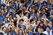 サッカーW杯で特需のサイバーエージェント「ABEMA」　まだ見えぬ投資回収