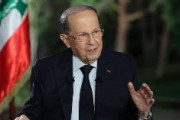 レバノン大統領、ゴーン身柄引き渡しで「日本に全面協力を約束する」