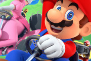 【悲報】マリオカートさん、無事課金ゲーになる