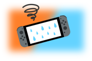 任天堂が注意喚起「大寒波来るからSwitchの置き場所気をつけて」