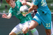 【悲報】ブレーメン大迫勇也、17試合連続で無得点！森保Ｊ“正FW剥奪”の危機..