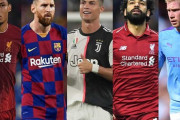 【海外サッカー】バロンドール候補者30名が決定！　CL王者リバプールから7選手…モドリッチは史上初の屈辱