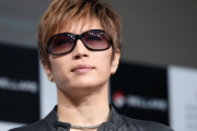 GACKT「ちょっとそれは失礼なんじゃないの？っていうことがあったのでMステの出演キャンセルした」